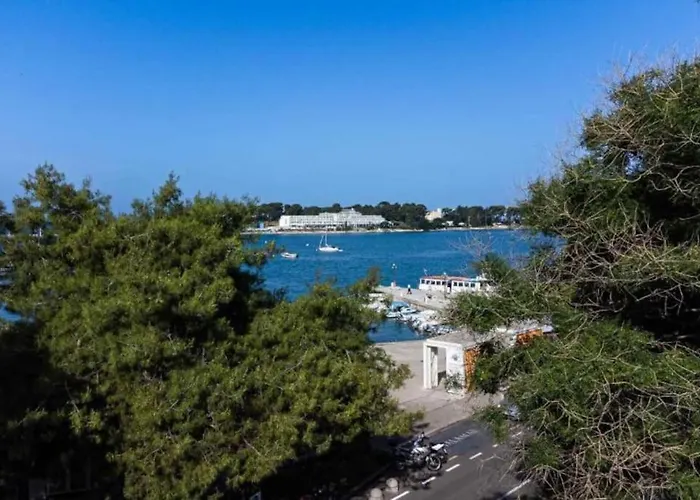 Vista Mare Apartment