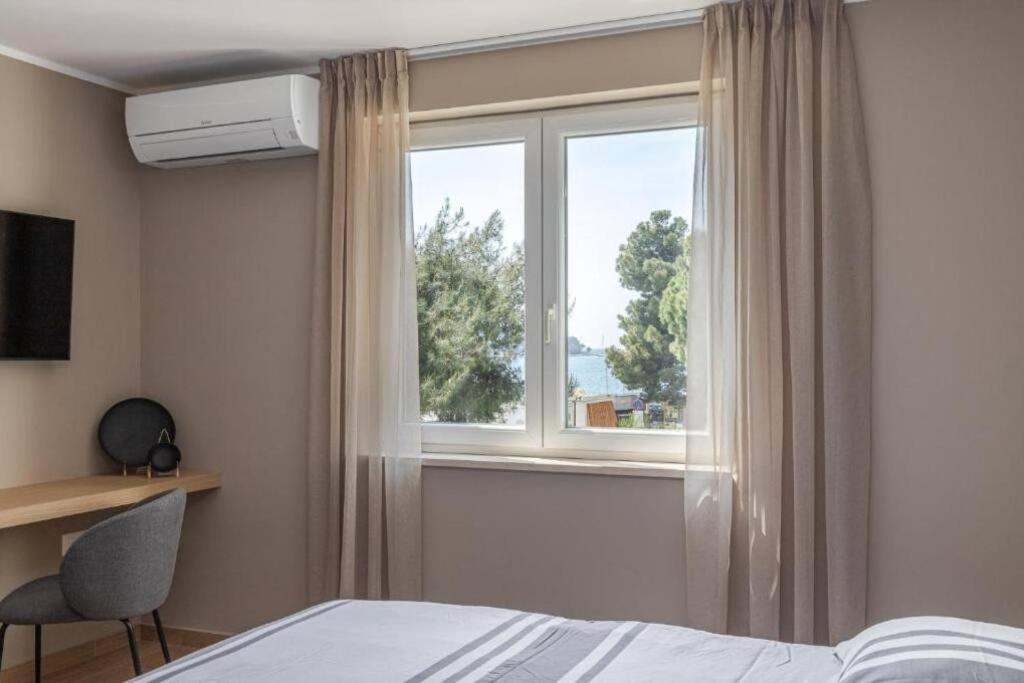 Appartement Vista Mare *
