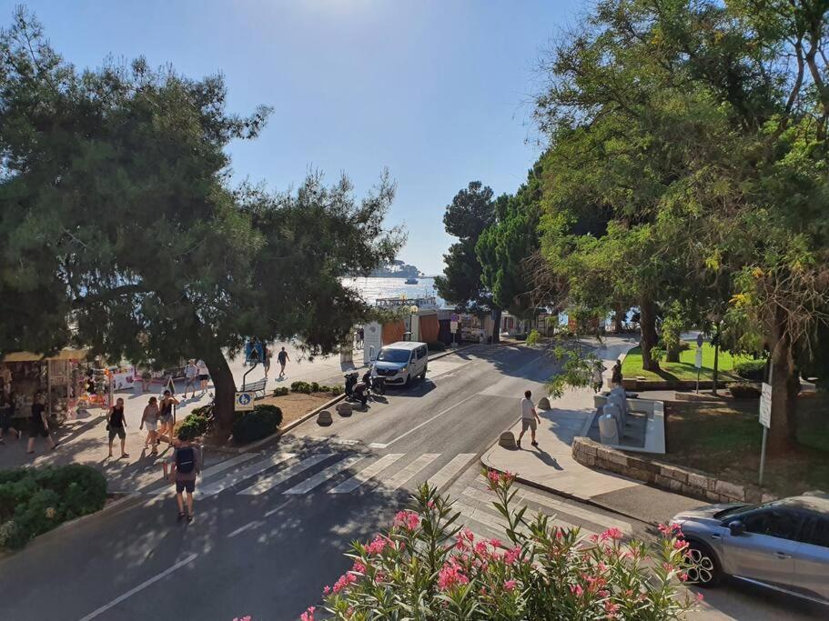 Vista Mare Appartement Poreč