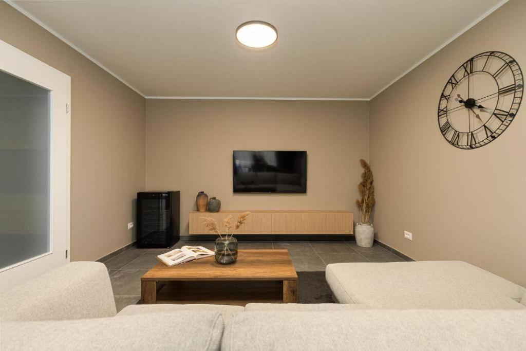 Vista Mare Appartement Poreč