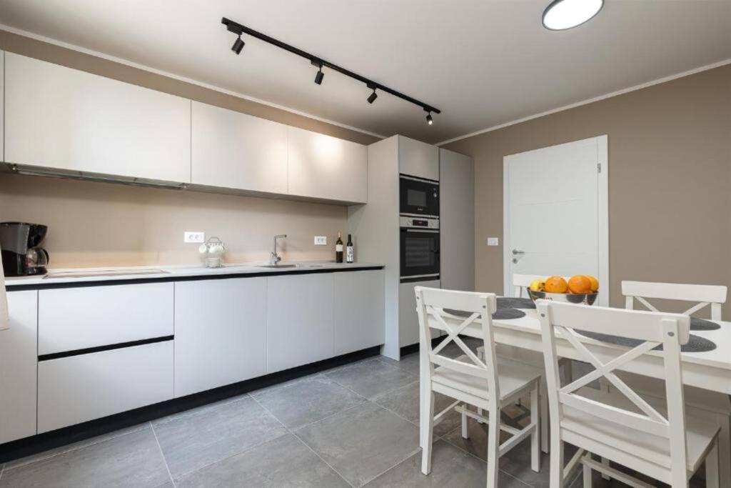 Vista Mare Appartement Poreč